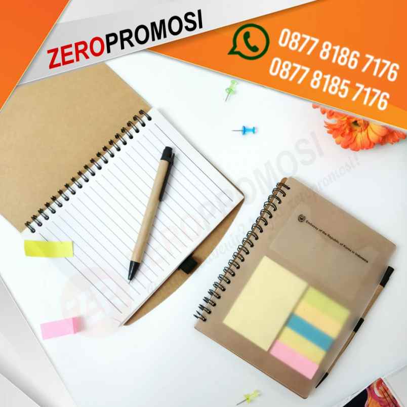 alat kantor dan stationery tangerang