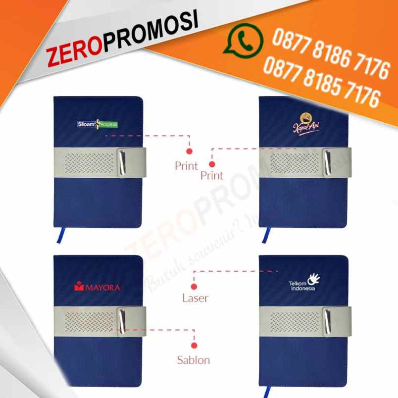 alat kantor dan stationery tangerang