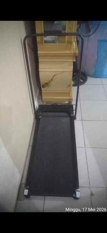 alat olah raga tajur halang