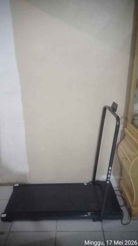alat olah raga tajur halang