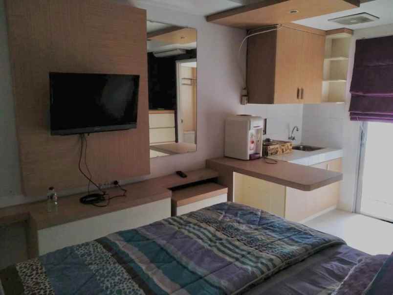 apartemen pancoran