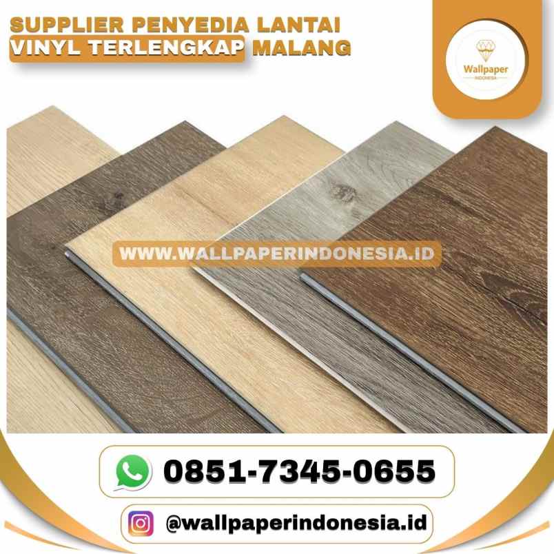 dekorasi rumah lowokwaru