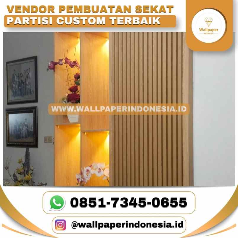 dekorasi rumah lowokwaru