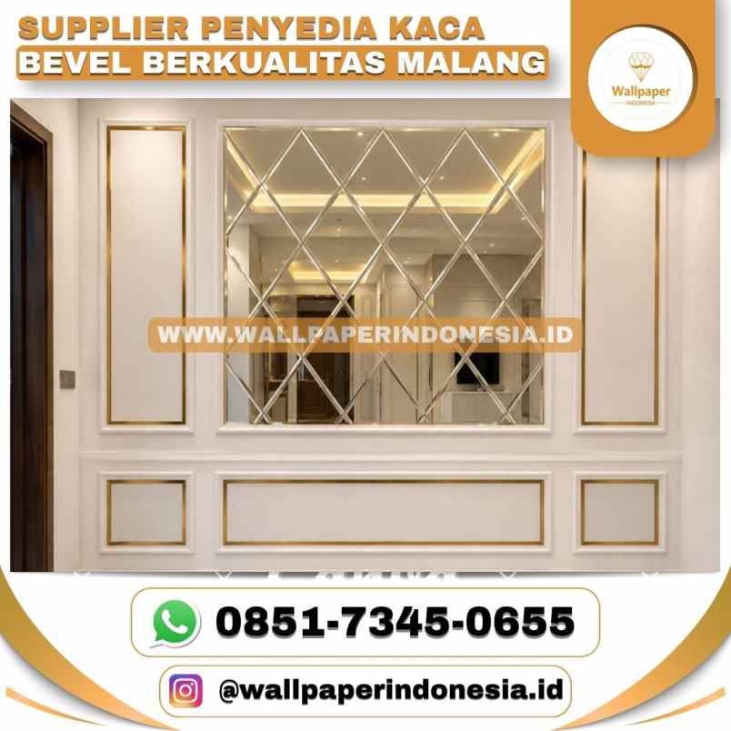 dekorasi rumah malang