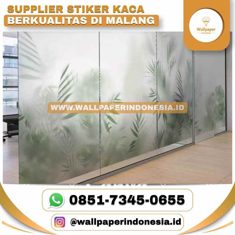 dekorasi rumah malang