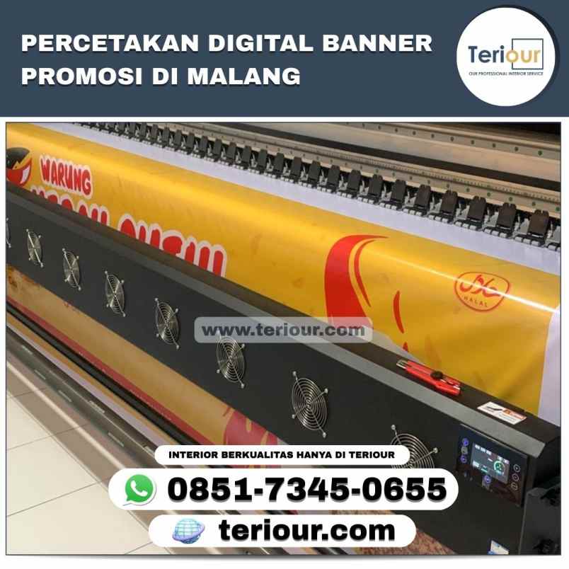 desain lowokwaru