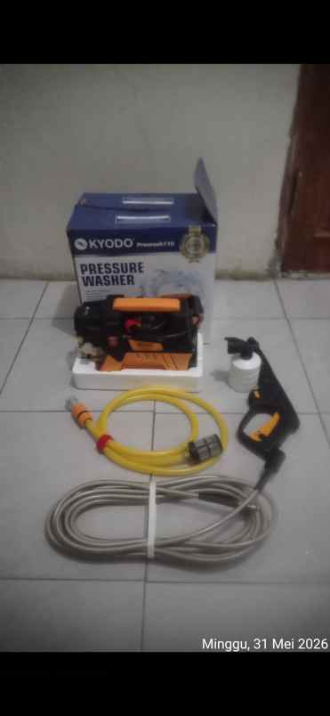 elektronik lain bogor