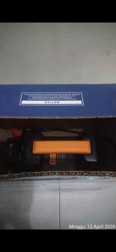 elektronik lain bogor