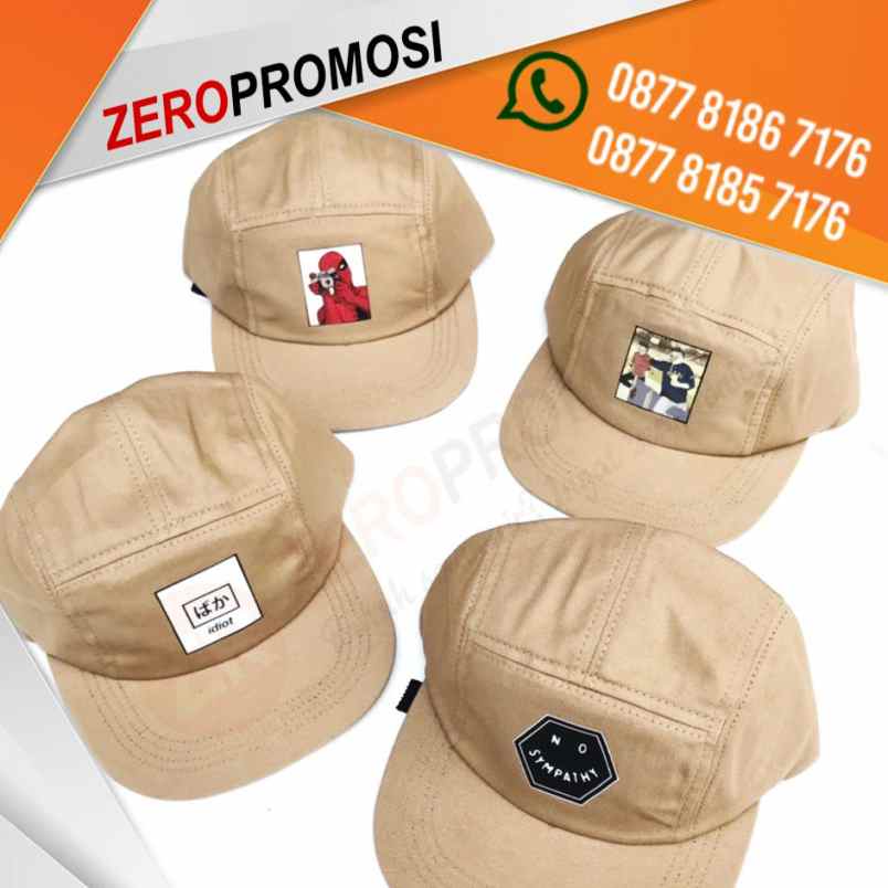 fashion lain batuceper