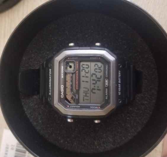 jam dan perhiasan bekasi