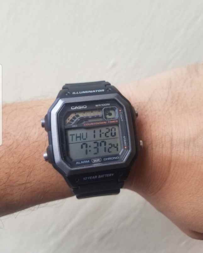 jam dan perhiasan bekasi