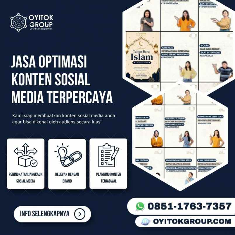 jasa lain lowokwaru