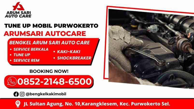 jasa lain purwokerto selatan