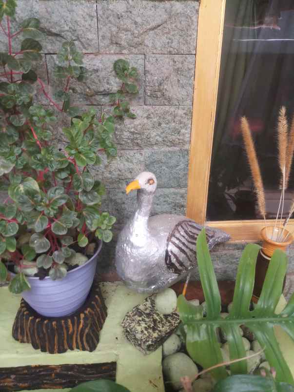 konstruksi dan taman pameungpeuk