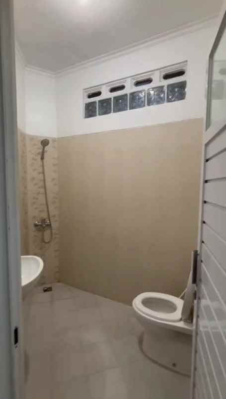 kost bandung