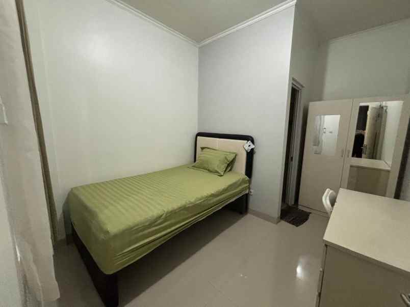 kost bandung