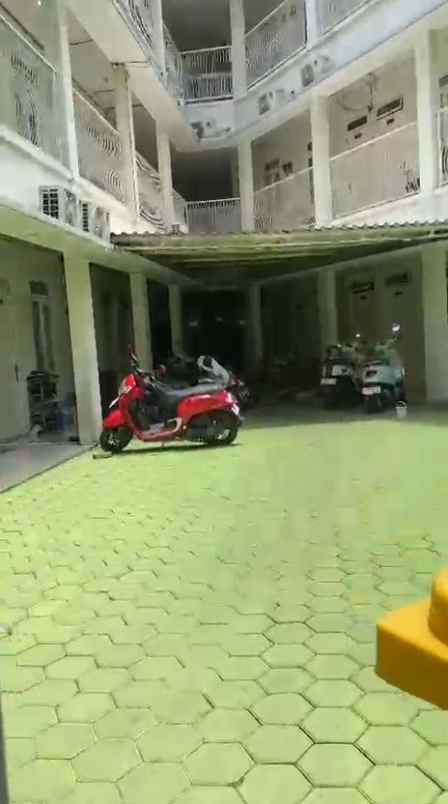 kost bandung