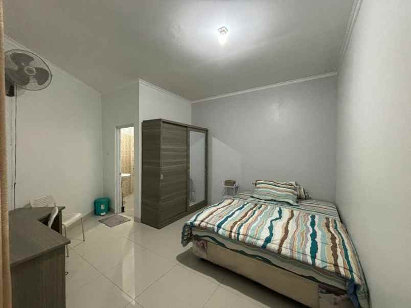 kost bandung