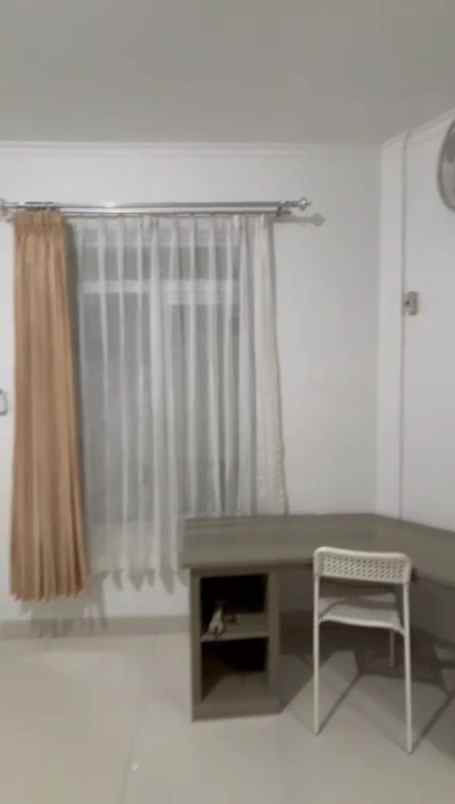 kost bandung