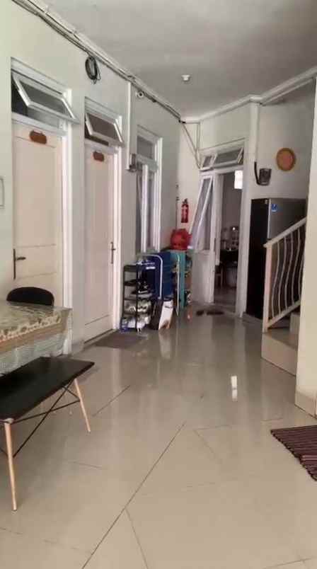 kost bandung
