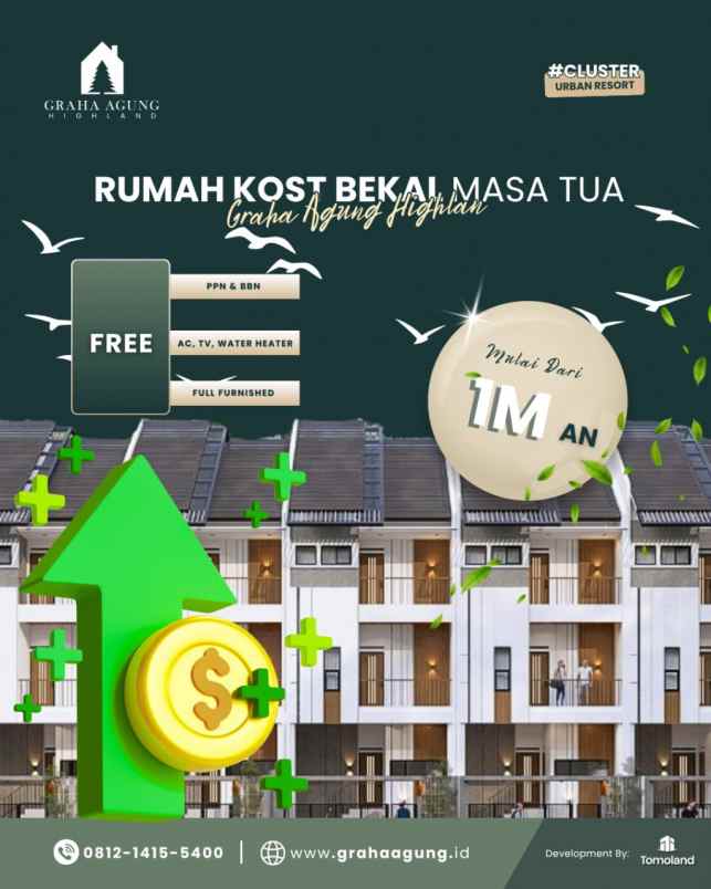 kost malang