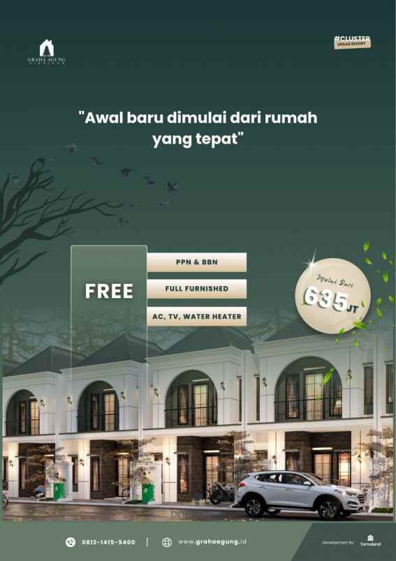 kost malang