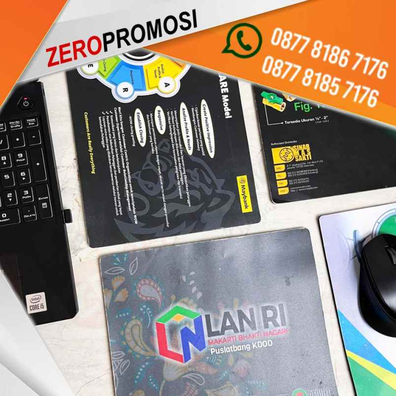 peralatan lain batuceper