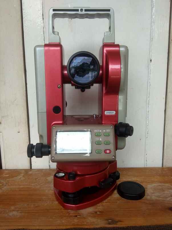 peralatan lain pesanggrahan