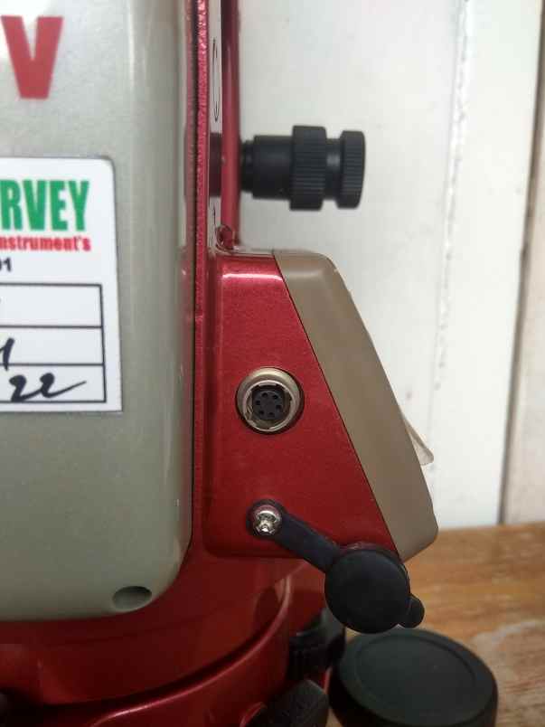 peralatan lain pesanggrahan