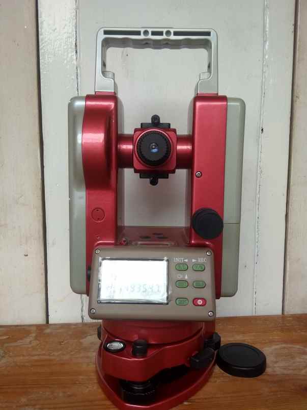 peralatan lain pesanggrahan