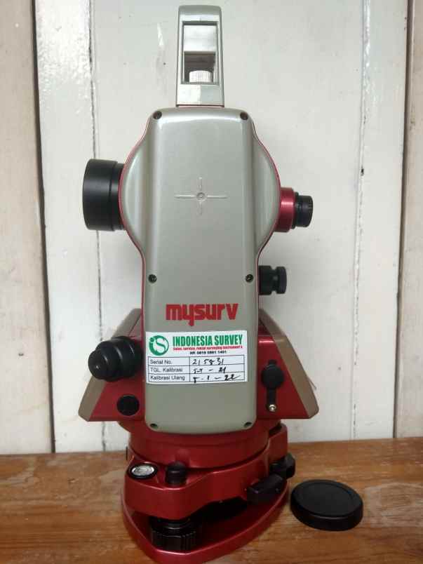 peralatan lain pesanggrahan