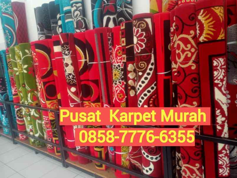 peralatan rumah lain grogol