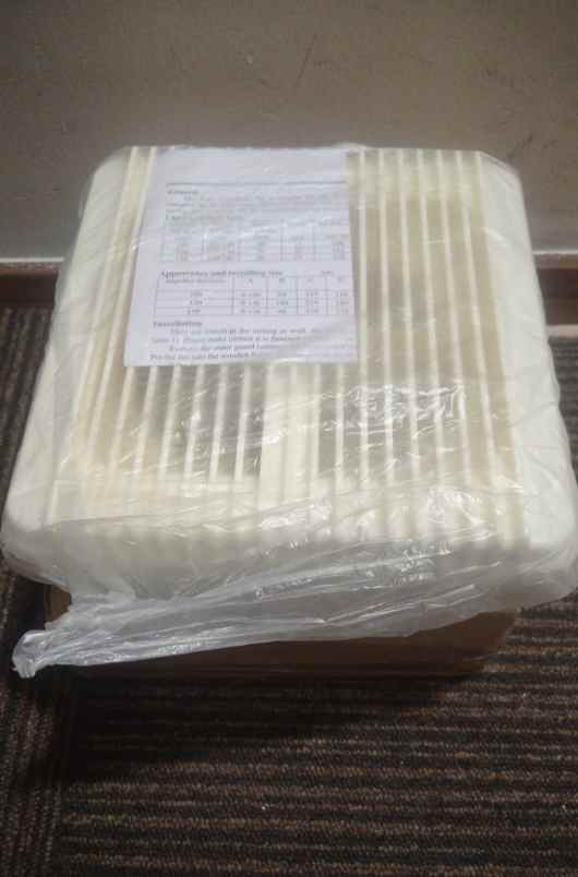 peralatan rumah lain tajur halang