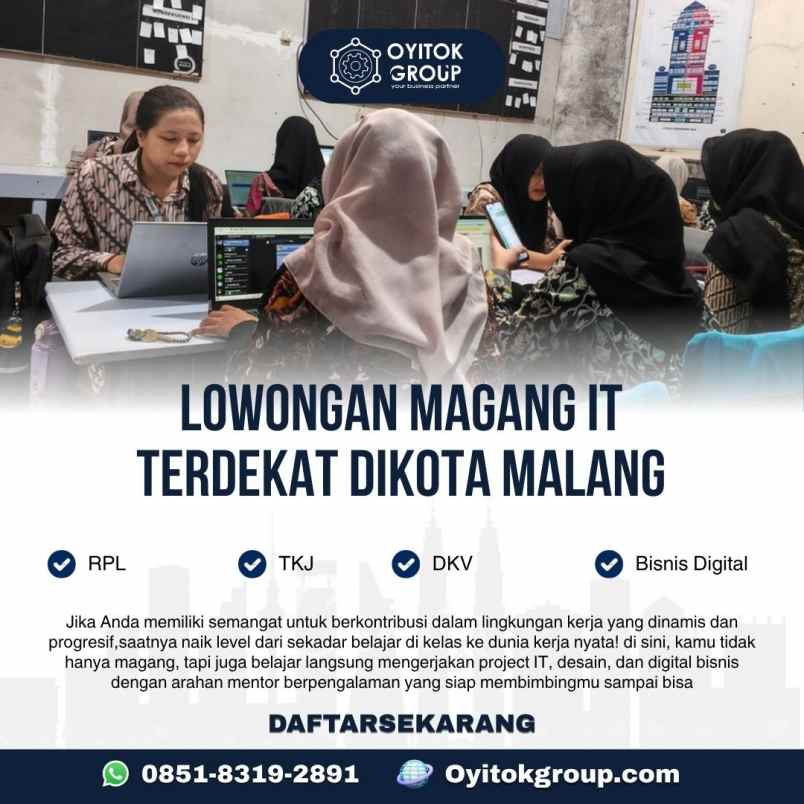 posisi lain lowokwaru