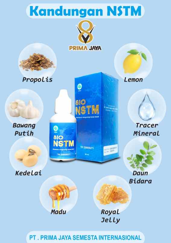 produk lain pasuruan