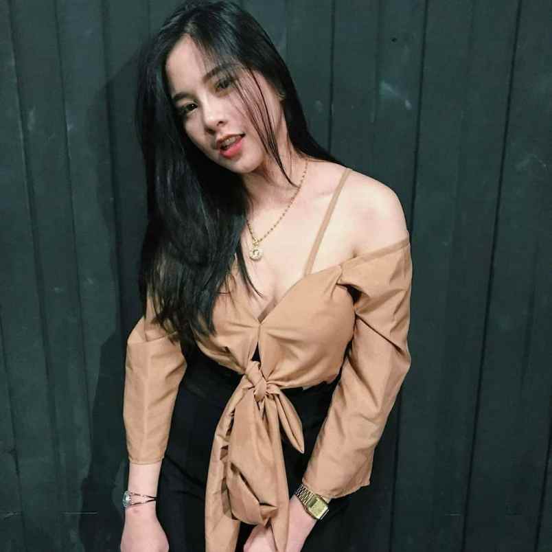 rental kelapa gading