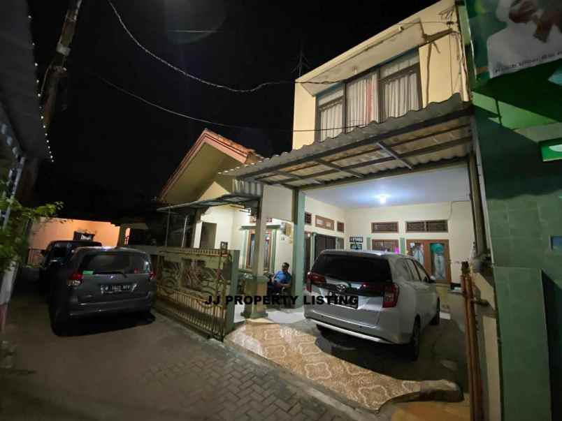 rumah cikupa