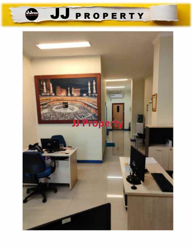 rumah jakarta selatan