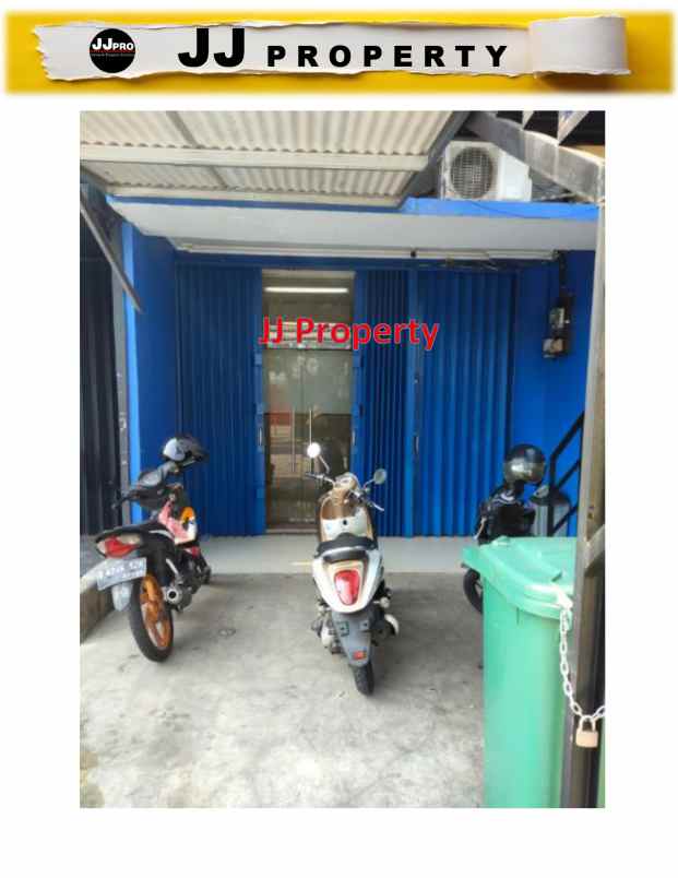 rumah jakarta selatan