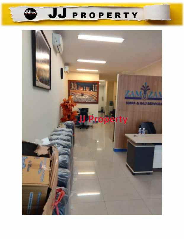 rumah jakarta selatan