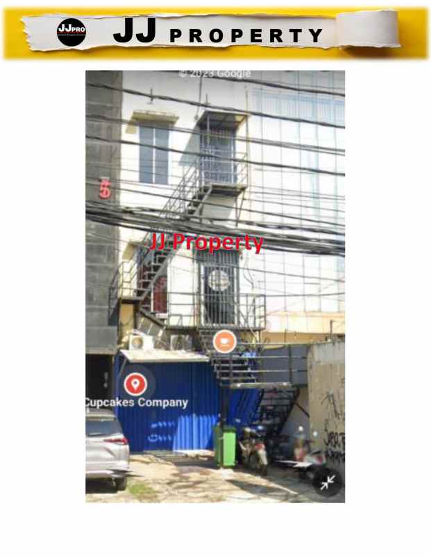 rumah jakarta selatan