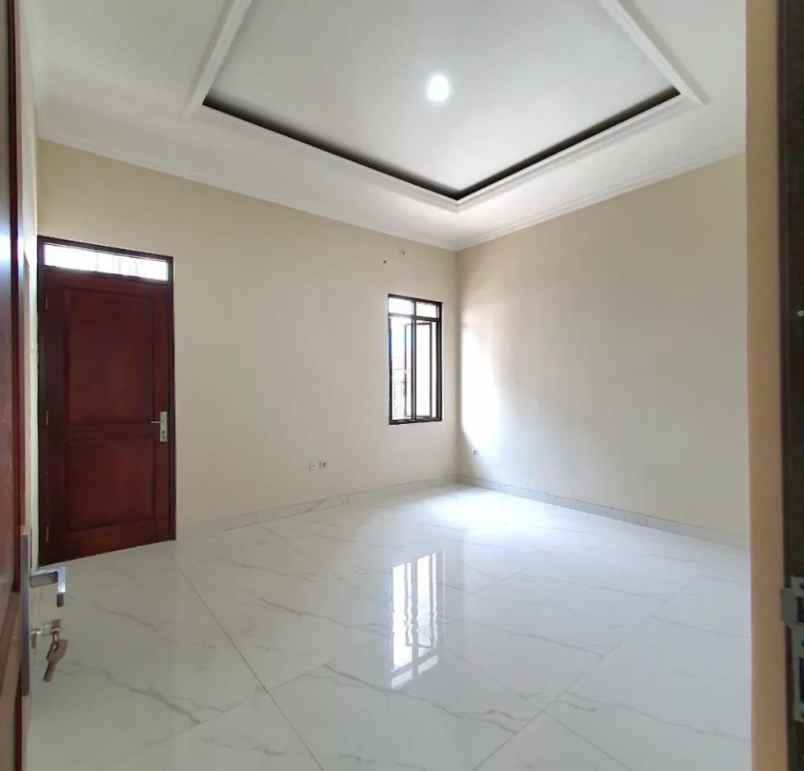 rumah jakarta selatan