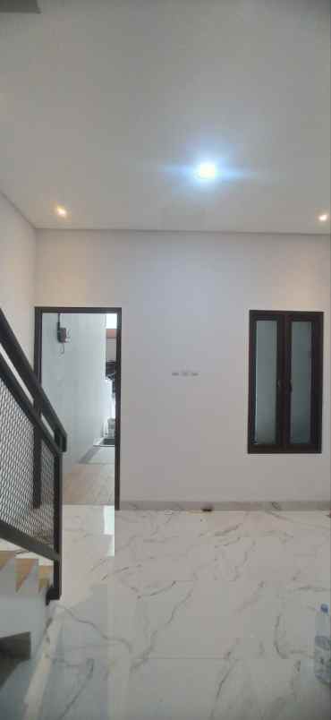 rumah matraman