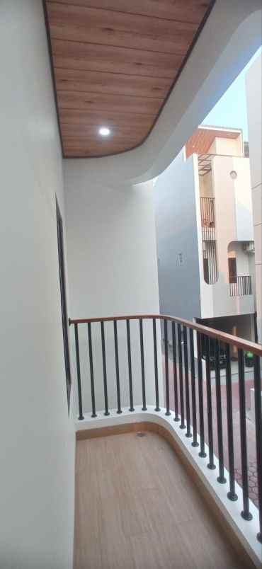 rumah matraman