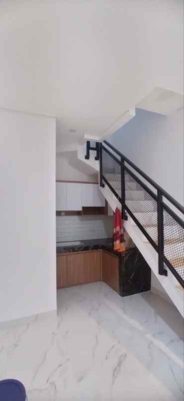 rumah matraman