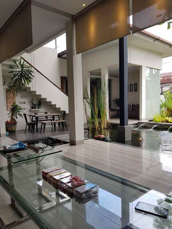 rumah pontianak