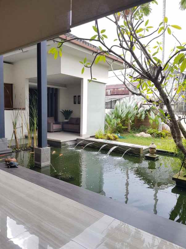 rumah pontianak