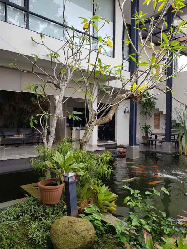 rumah pontianak