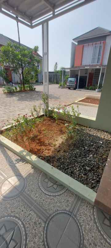 rumah tangerang selatan