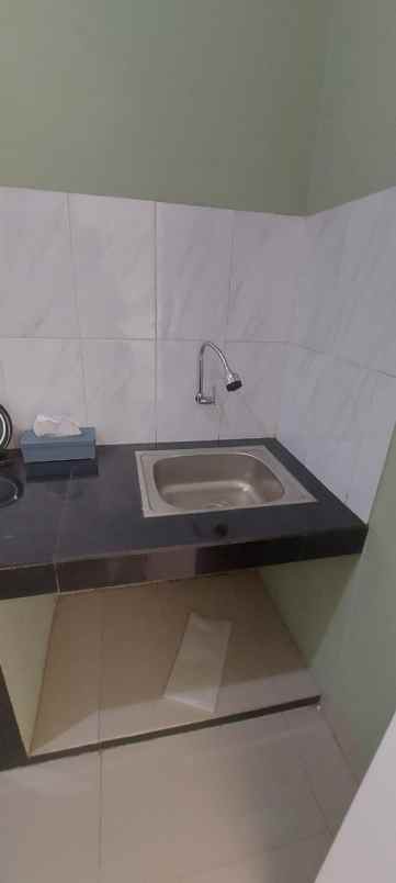 rumah tangerang selatan